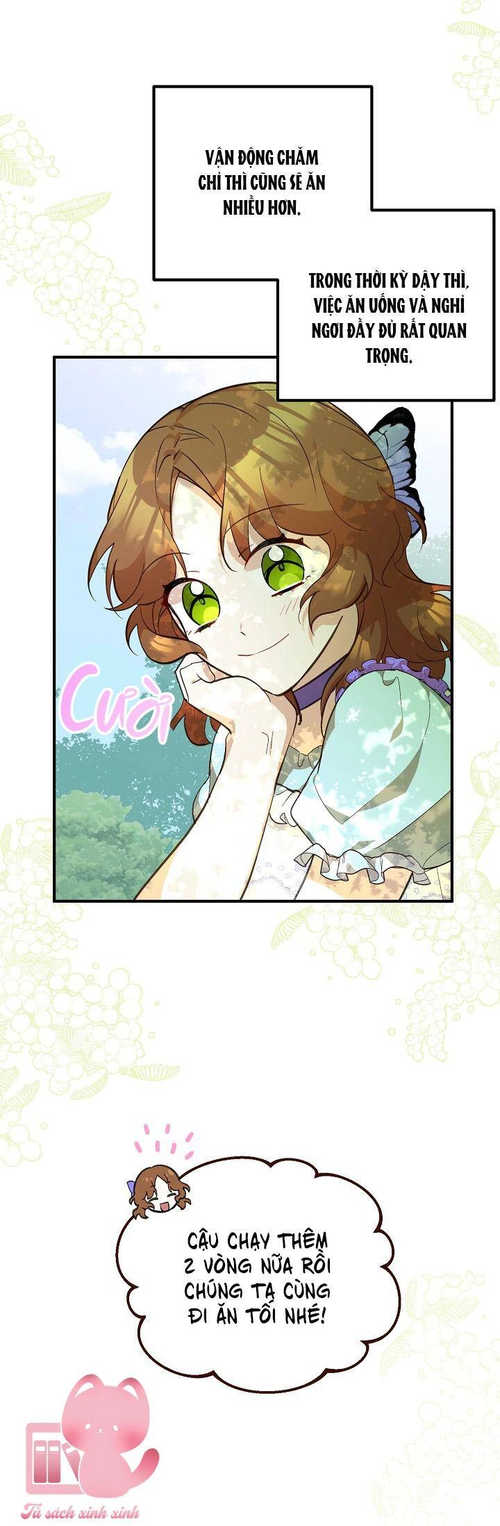 Bác Sĩ Tư Nhân Xin Từ Chức Chapter 9 - 21