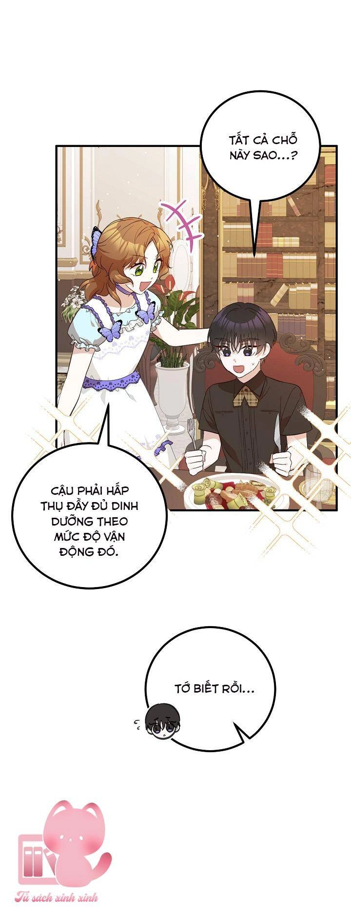 Bác Sĩ Tư Nhân Xin Từ Chức Chapter 9 - 25