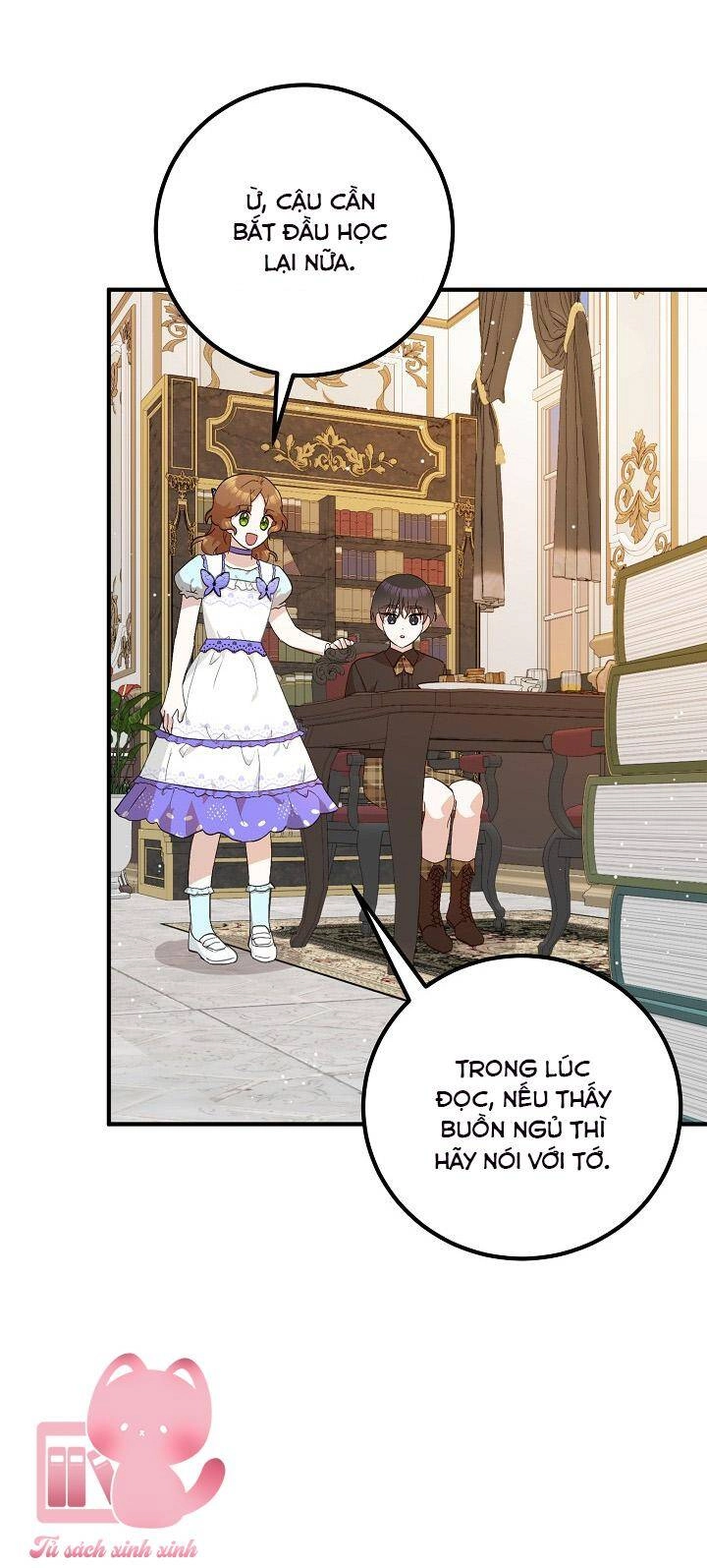 Bác Sĩ Tư Nhân Xin Từ Chức Chapter 9 - 28