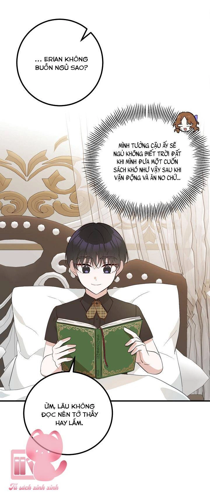 Bác Sĩ Tư Nhân Xin Từ Chức Chapter 9 - 31