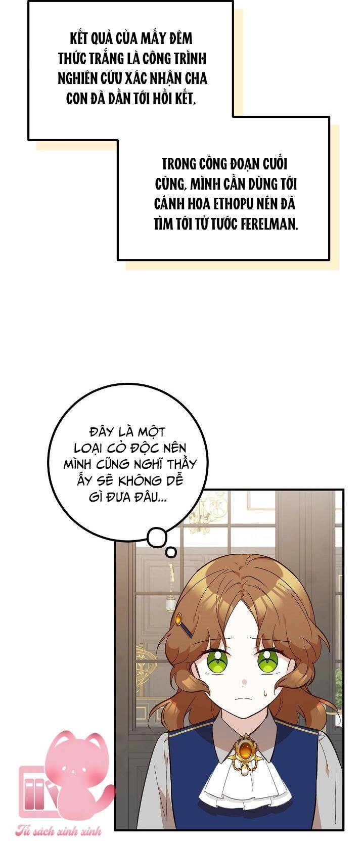 Bác Sĩ Tư Nhân Xin Từ Chức Chapter 10 - 3