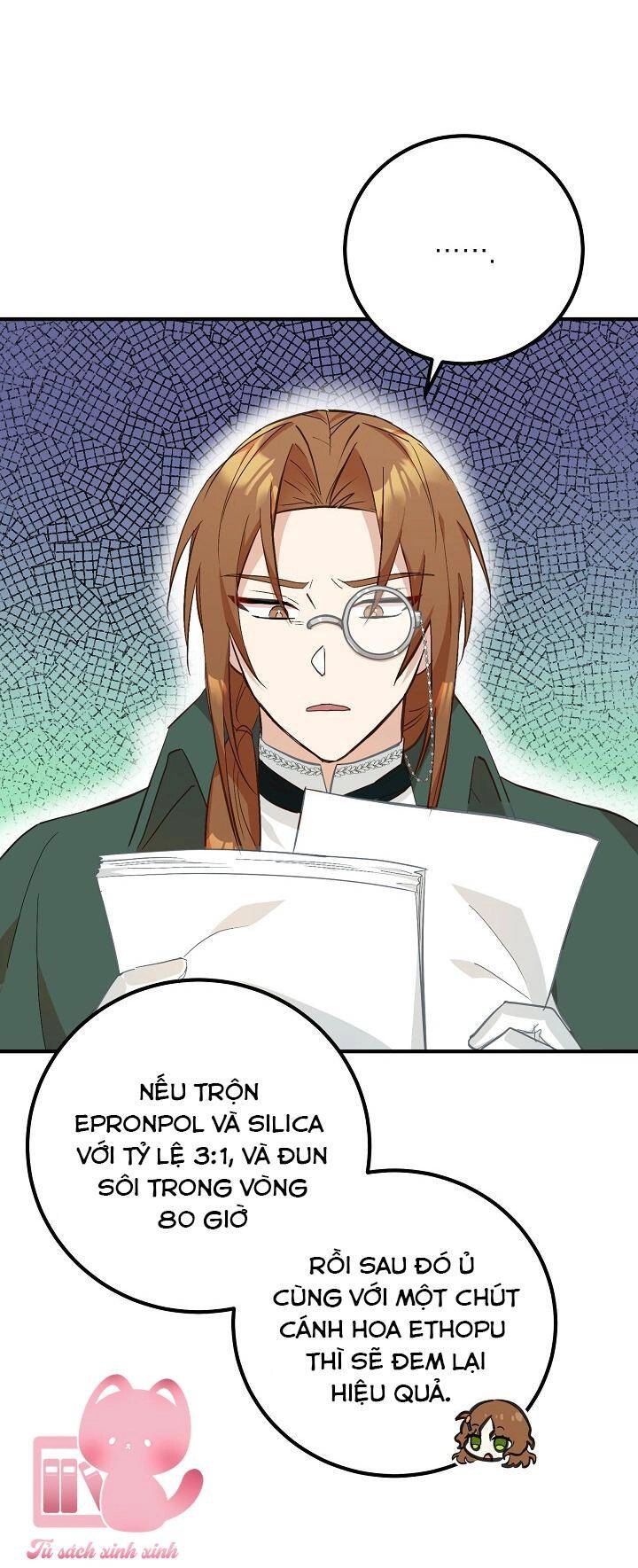 Bác Sĩ Tư Nhân Xin Từ Chức Chapter 10 - 11