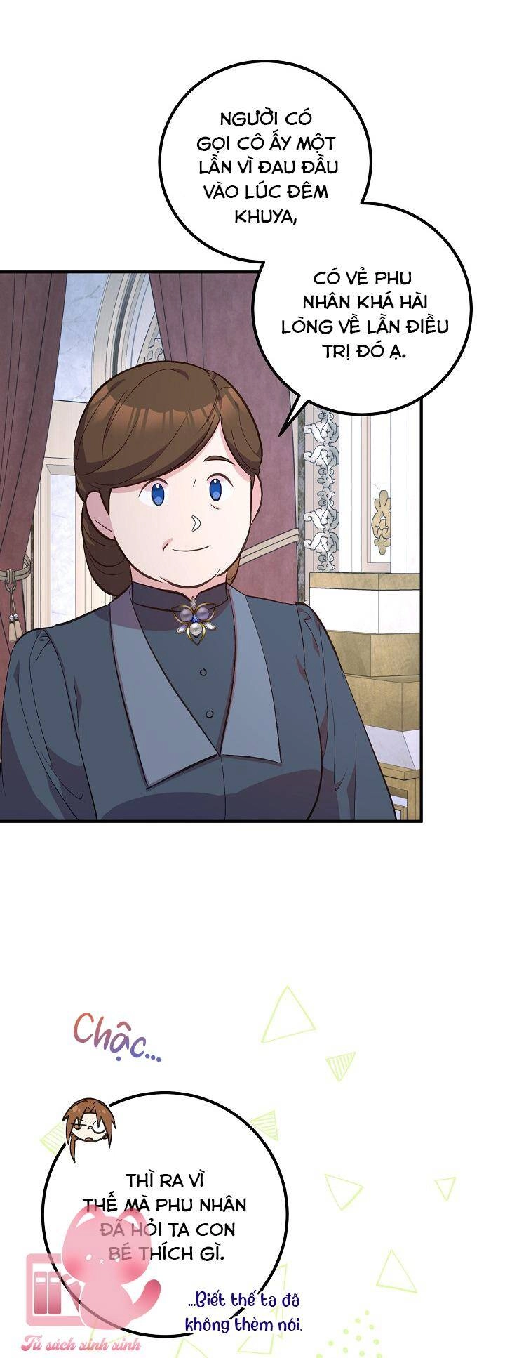 Bác Sĩ Tư Nhân Xin Từ Chức Chapter 10 - 44