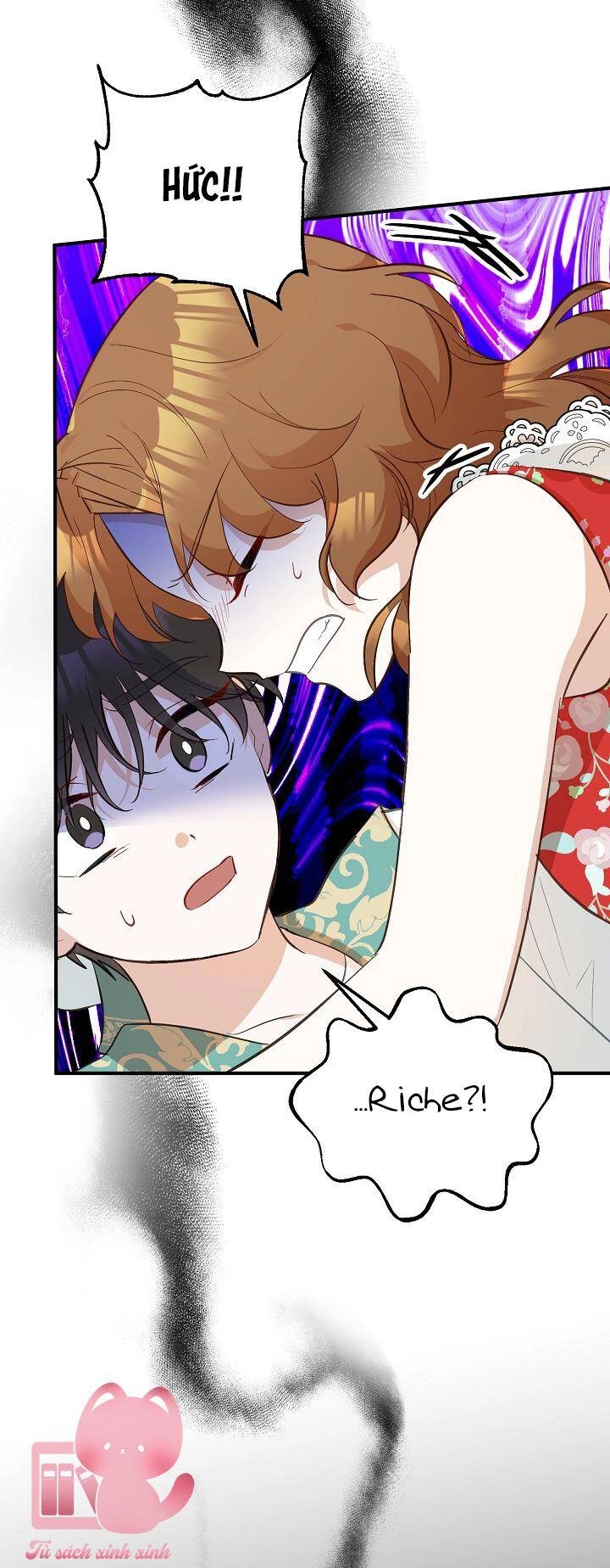 Bác Sĩ Tư Nhân Xin Từ Chức Chapter 11 - 6