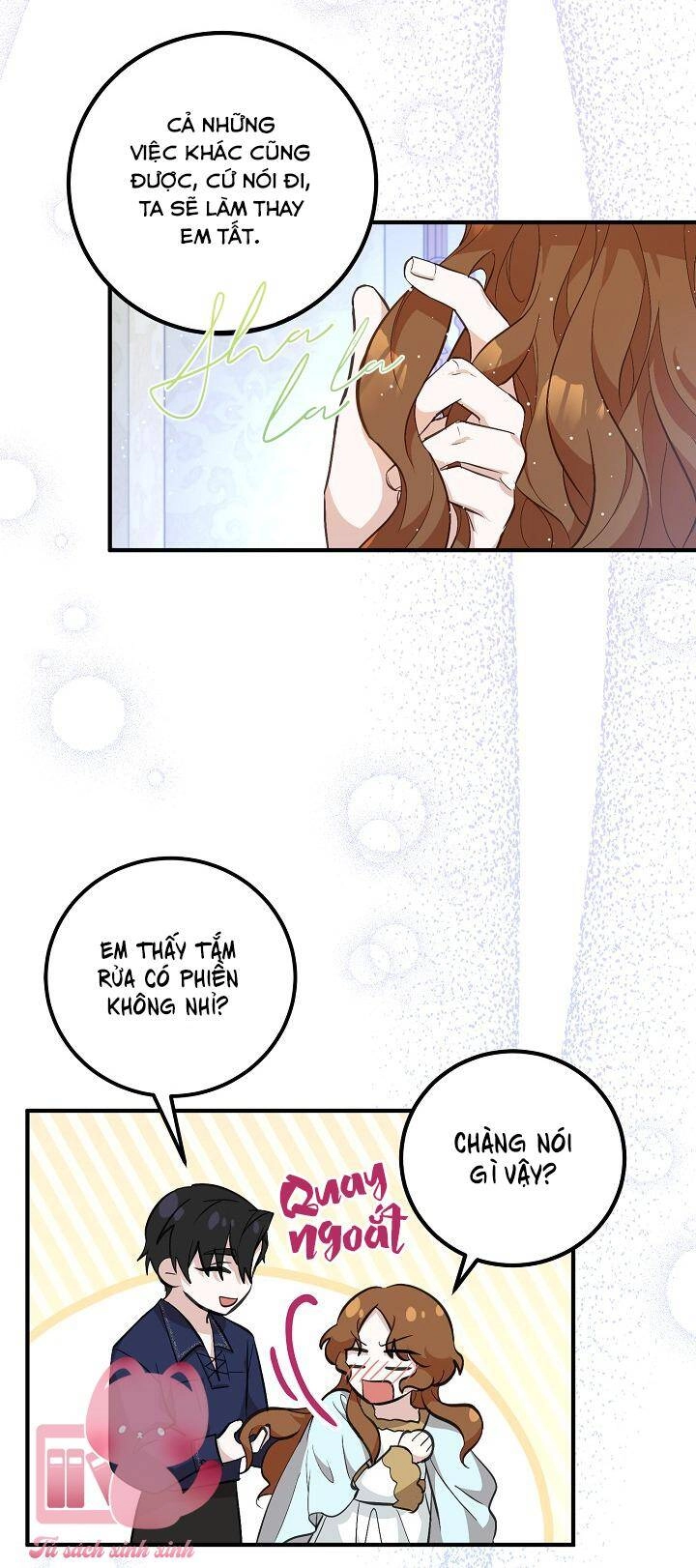 Bác Sĩ Tư Nhân Xin Từ Chức Chapter 11 - 15