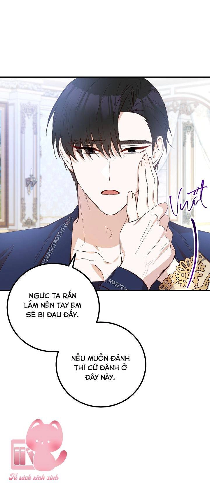 Bác Sĩ Tư Nhân Xin Từ Chức Chapter 11 - 21