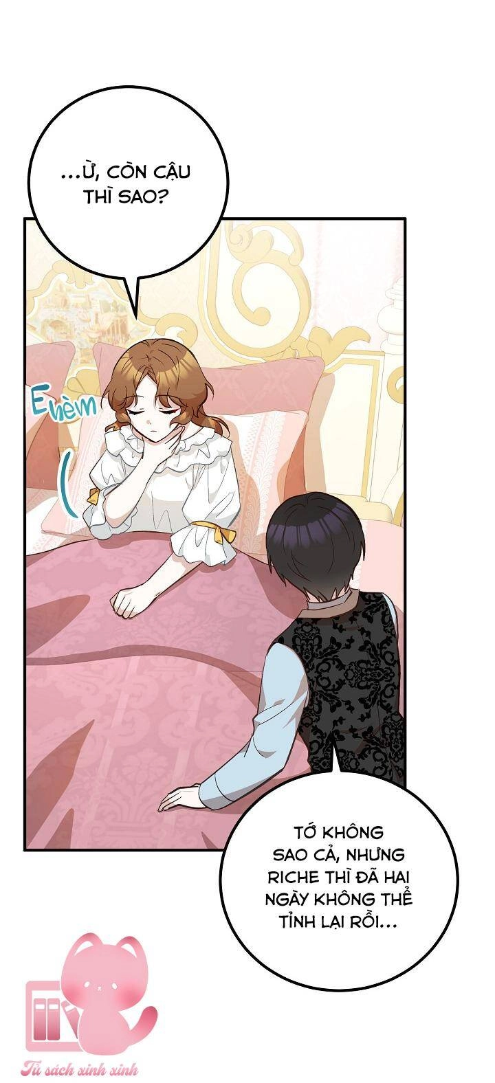 Bác Sĩ Tư Nhân Xin Từ Chức Chapter 11 - 31