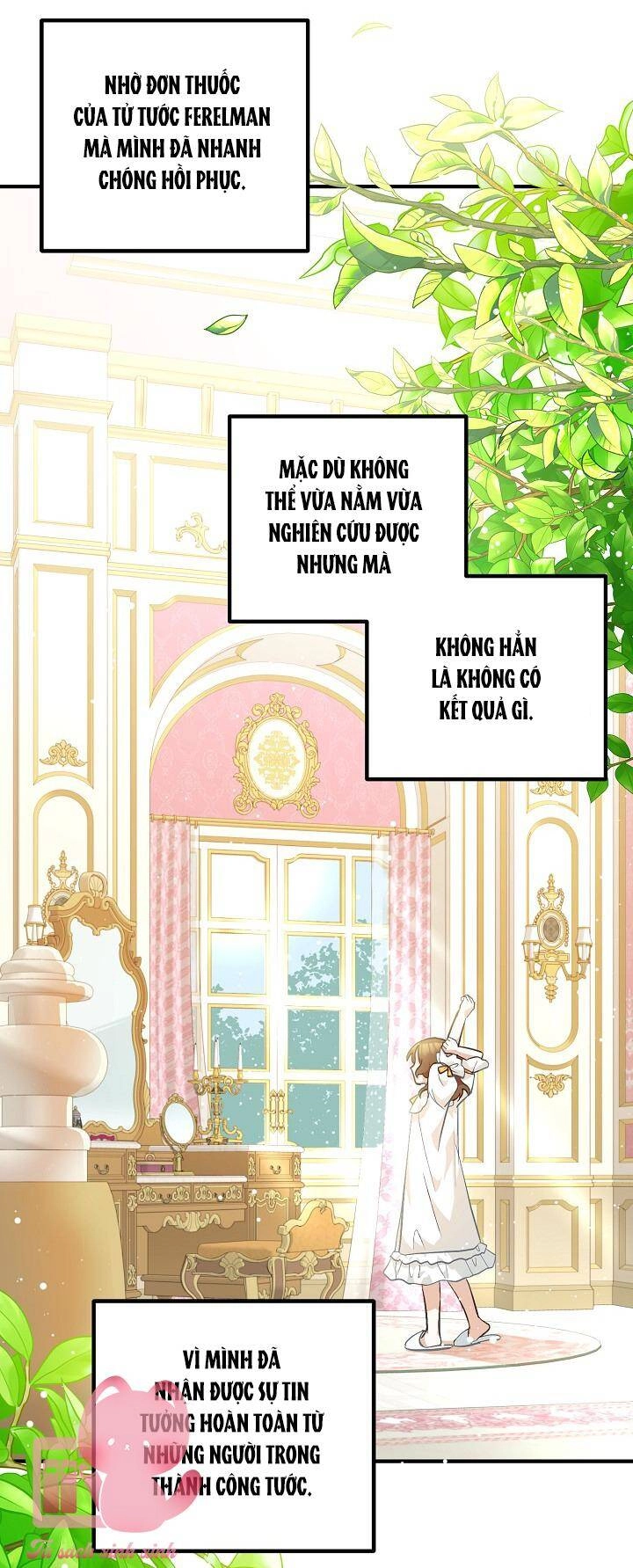 Bác Sĩ Tư Nhân Xin Từ Chức Chapter 11 - 54