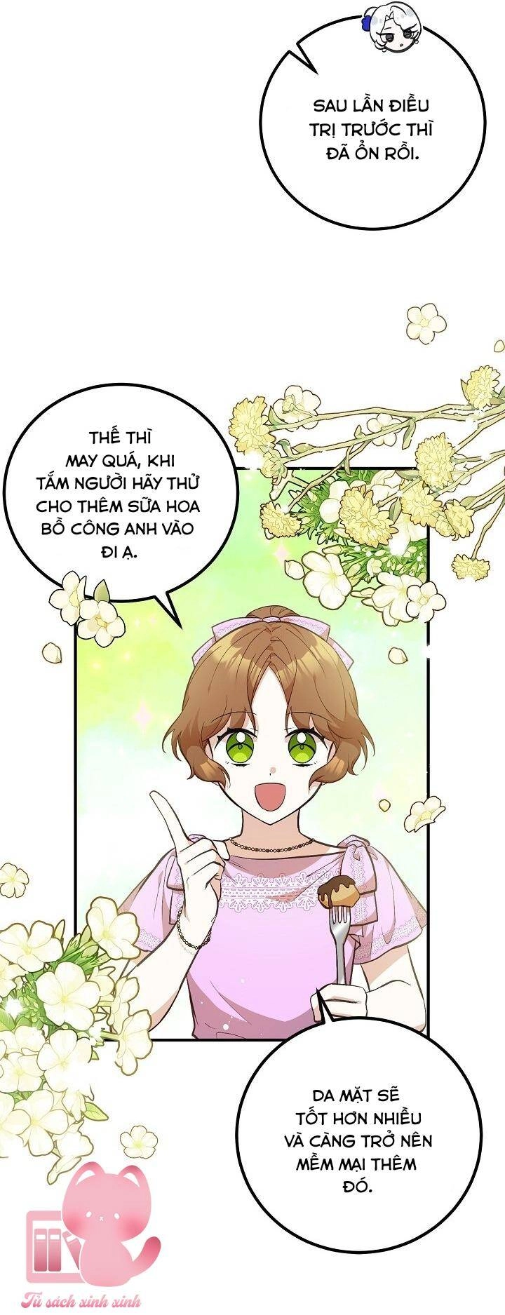 Bác Sĩ Tư Nhân Xin Từ Chức Chapter 12 - 3