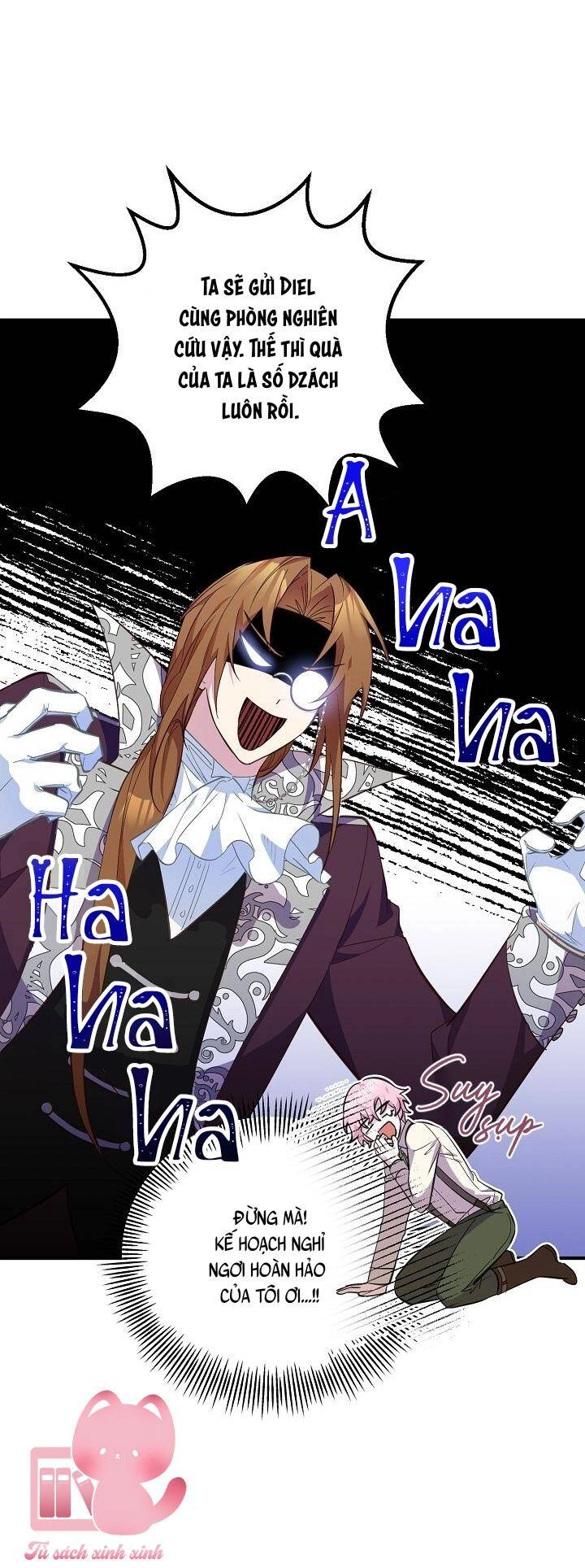 Bác Sĩ Tư Nhân Xin Từ Chức Chapter 12 - 52