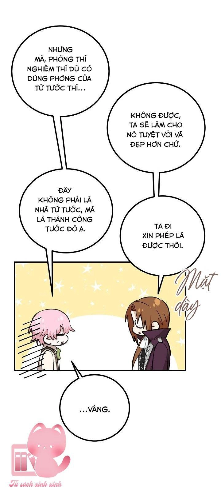 Bác Sĩ Tư Nhân Xin Từ Chức Chapter 12 - 56