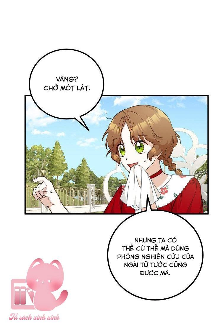 Bác Sĩ Tư Nhân Xin Từ Chức Chapter 13 - 4