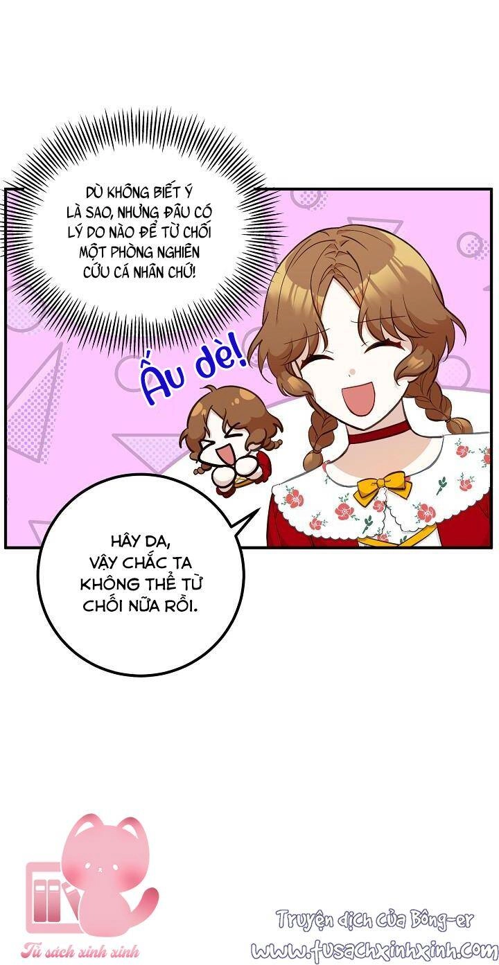 Bác Sĩ Tư Nhân Xin Từ Chức Chapter 13 - 6