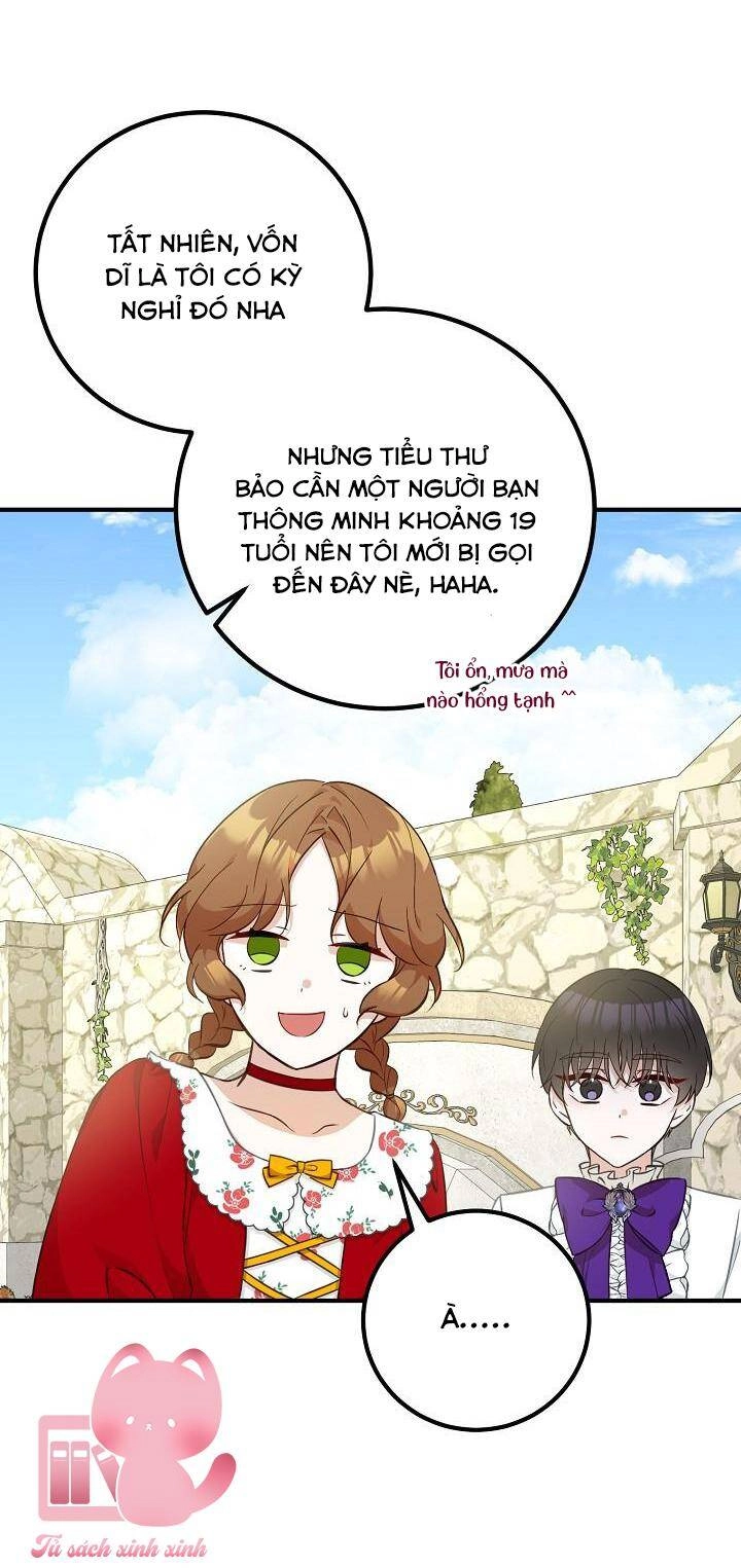 Bác Sĩ Tư Nhân Xin Từ Chức Chapter 13 - 11