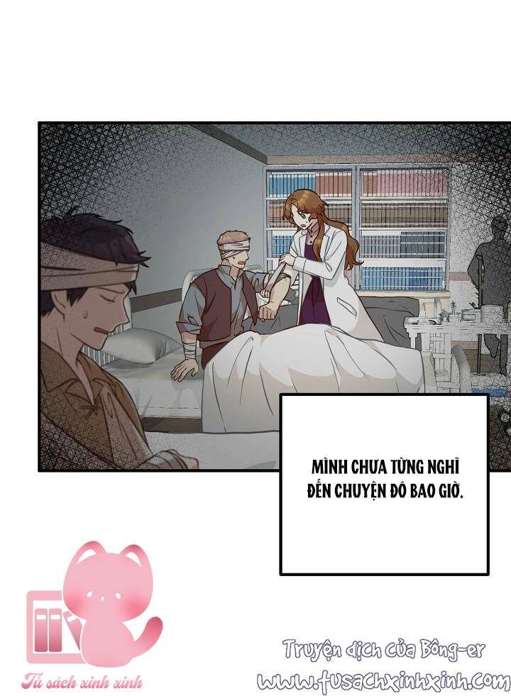 Bác Sĩ Tư Nhân Xin Từ Chức Chapter 13 - 14