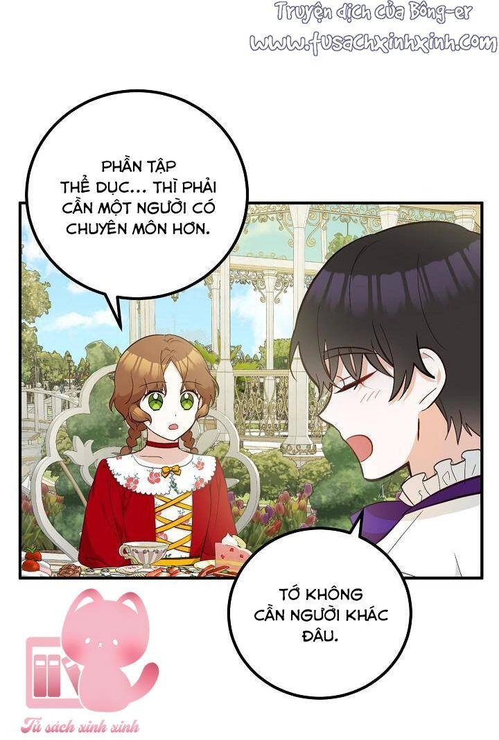 Bác Sĩ Tư Nhân Xin Từ Chức Chapter 13 - 50