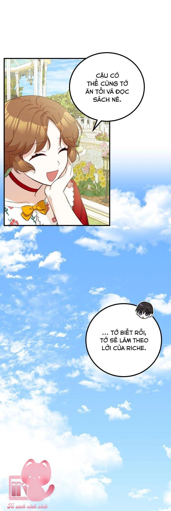 Bác Sĩ Tư Nhân Xin Từ Chức Chapter 13 - 53