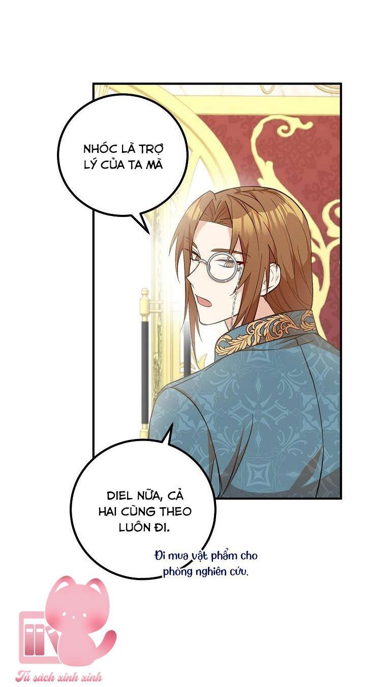 Bác Sĩ Tư Nhân Xin Từ Chức Chapter 13 - 61