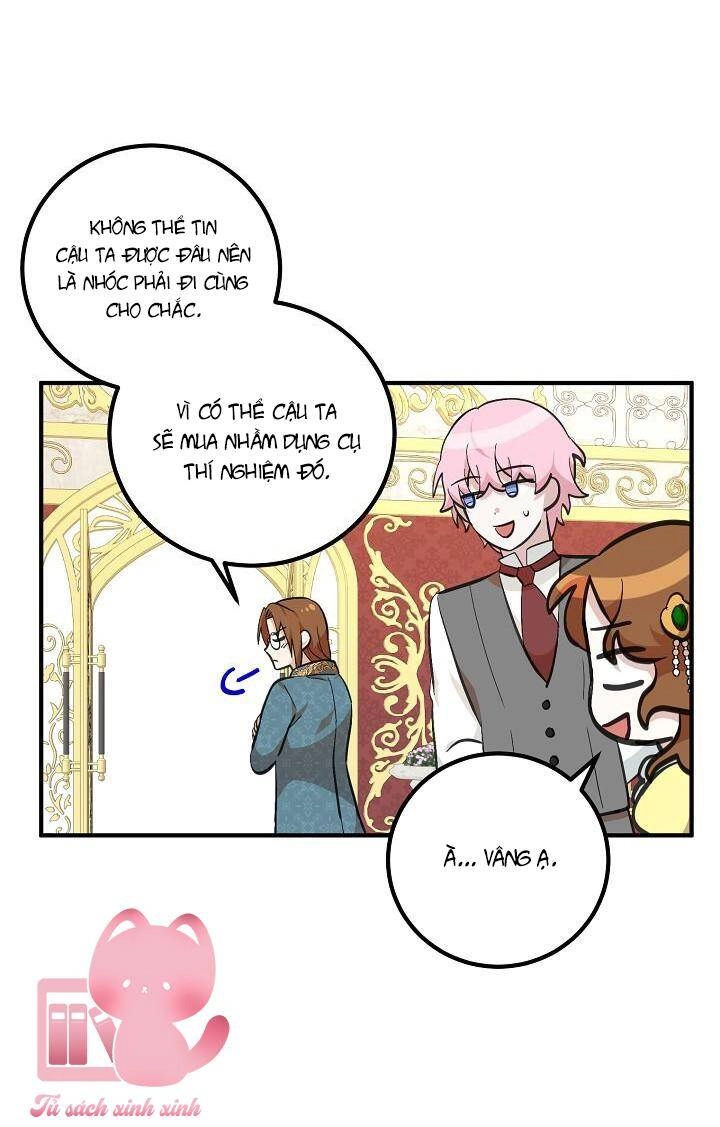 Bác Sĩ Tư Nhân Xin Từ Chức Chapter 13 - 63