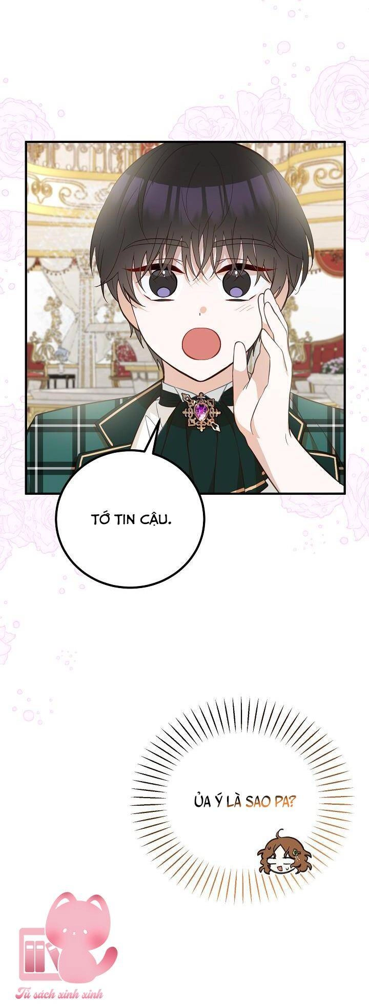 Bác Sĩ Tư Nhân Xin Từ Chức Chapter 13 - 68