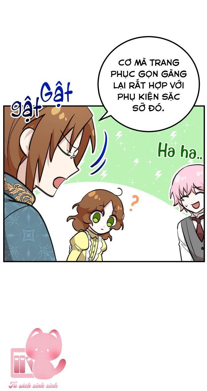 Bác Sĩ Tư Nhân Xin Từ Chức Chapter 14 - 11