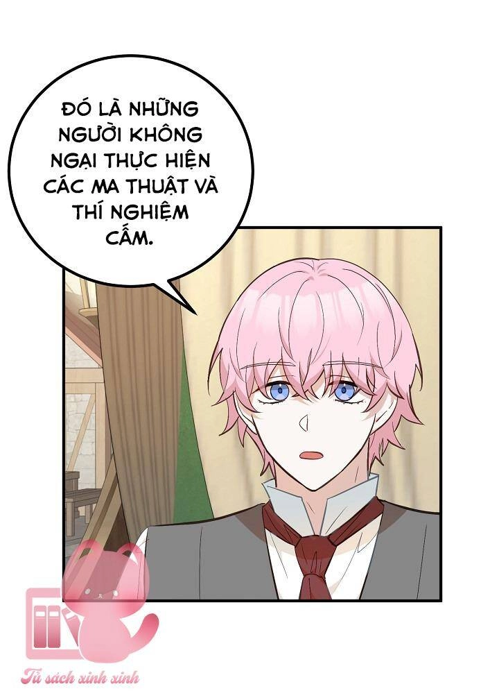 Bác Sĩ Tư Nhân Xin Từ Chức Chapter 14 - 16