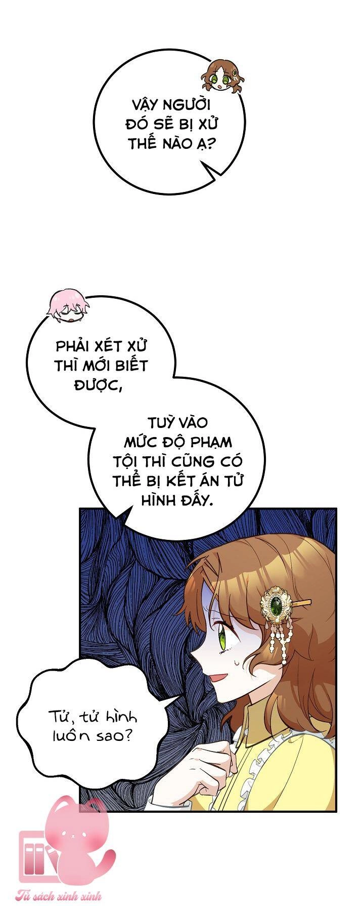 Bác Sĩ Tư Nhân Xin Từ Chức Chapter 14 - 18