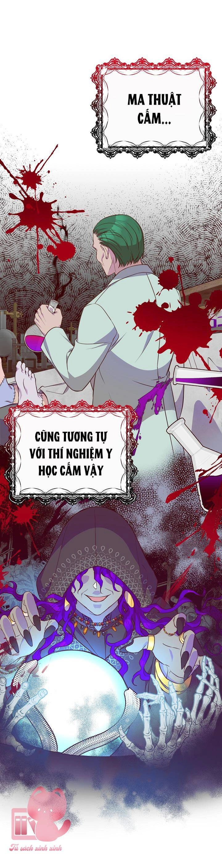 Bác Sĩ Tư Nhân Xin Từ Chức Chapter 14 - 19