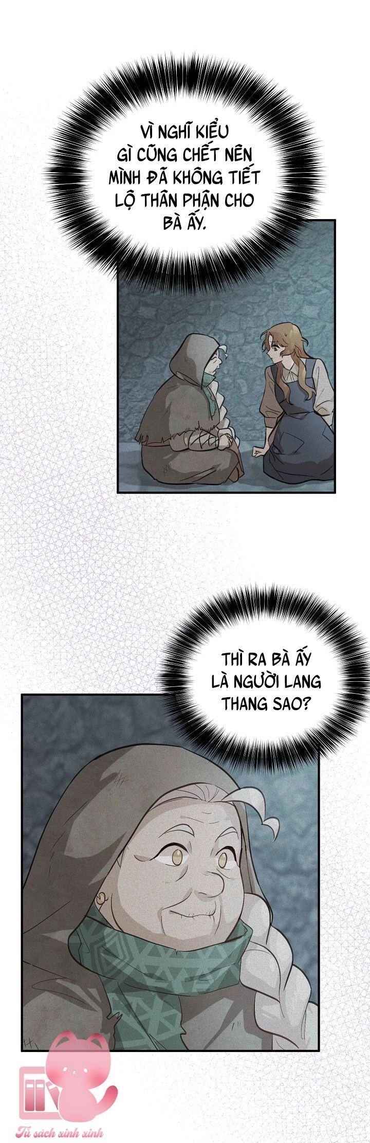 Bác Sĩ Tư Nhân Xin Từ Chức Chapter 14 - 23