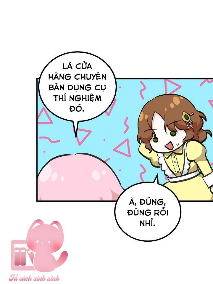 Bác Sĩ Tư Nhân Xin Từ Chức Chapter 14 - 41