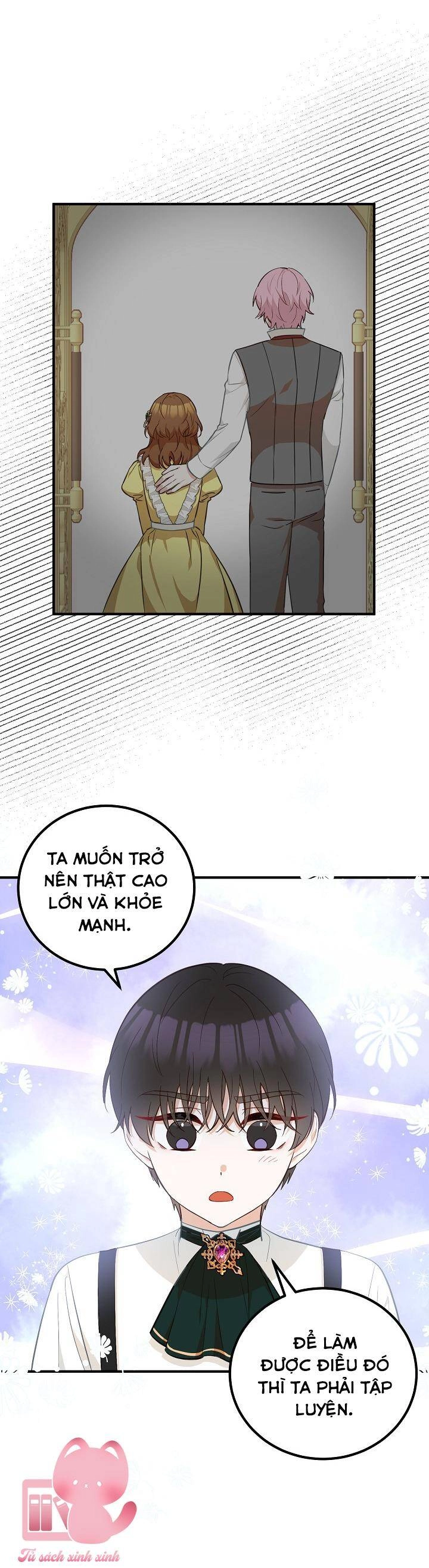 Bác Sĩ Tư Nhân Xin Từ Chức Chapter 14 - 50