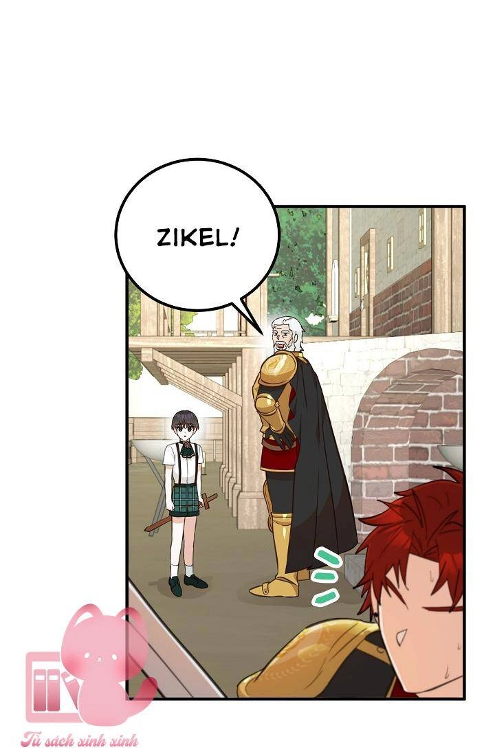 Bác Sĩ Tư Nhân Xin Từ Chức Chapter 14 - 52