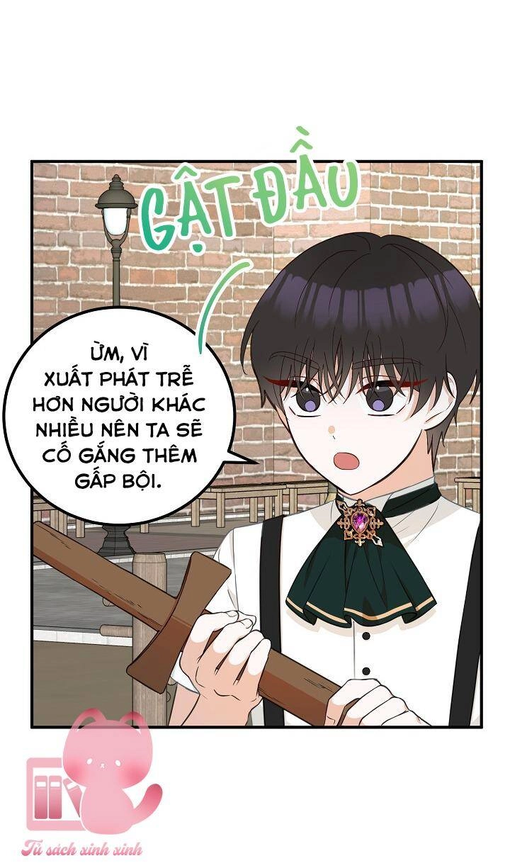 Bác Sĩ Tư Nhân Xin Từ Chức Chapter 14 - 56