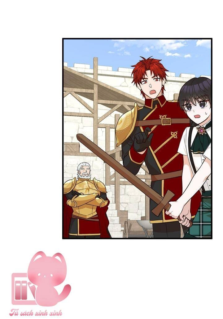 Bác Sĩ Tư Nhân Xin Từ Chức Chapter 14 - 59