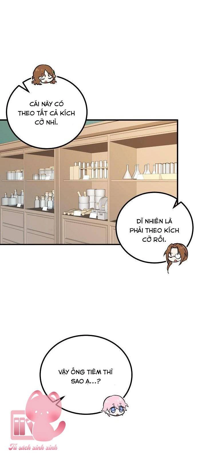 Bác Sĩ Tư Nhân Xin Từ Chức Chapter 15 - 4