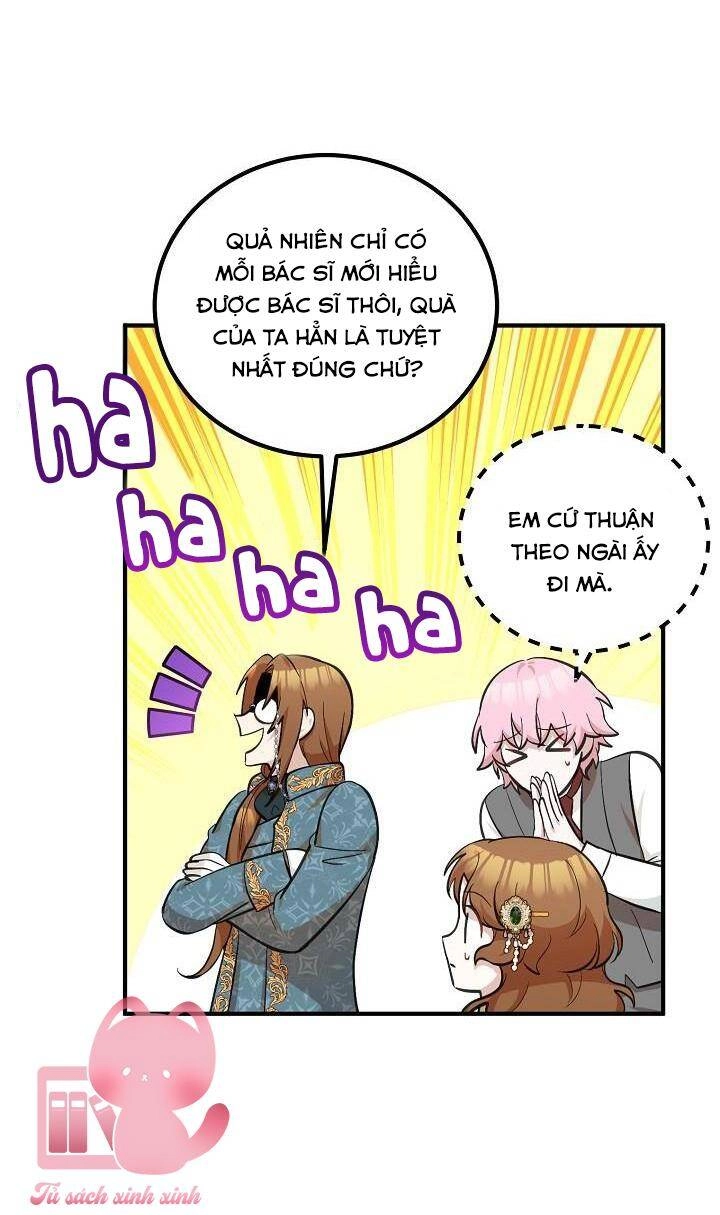 Bác Sĩ Tư Nhân Xin Từ Chức Chapter 15 - 27