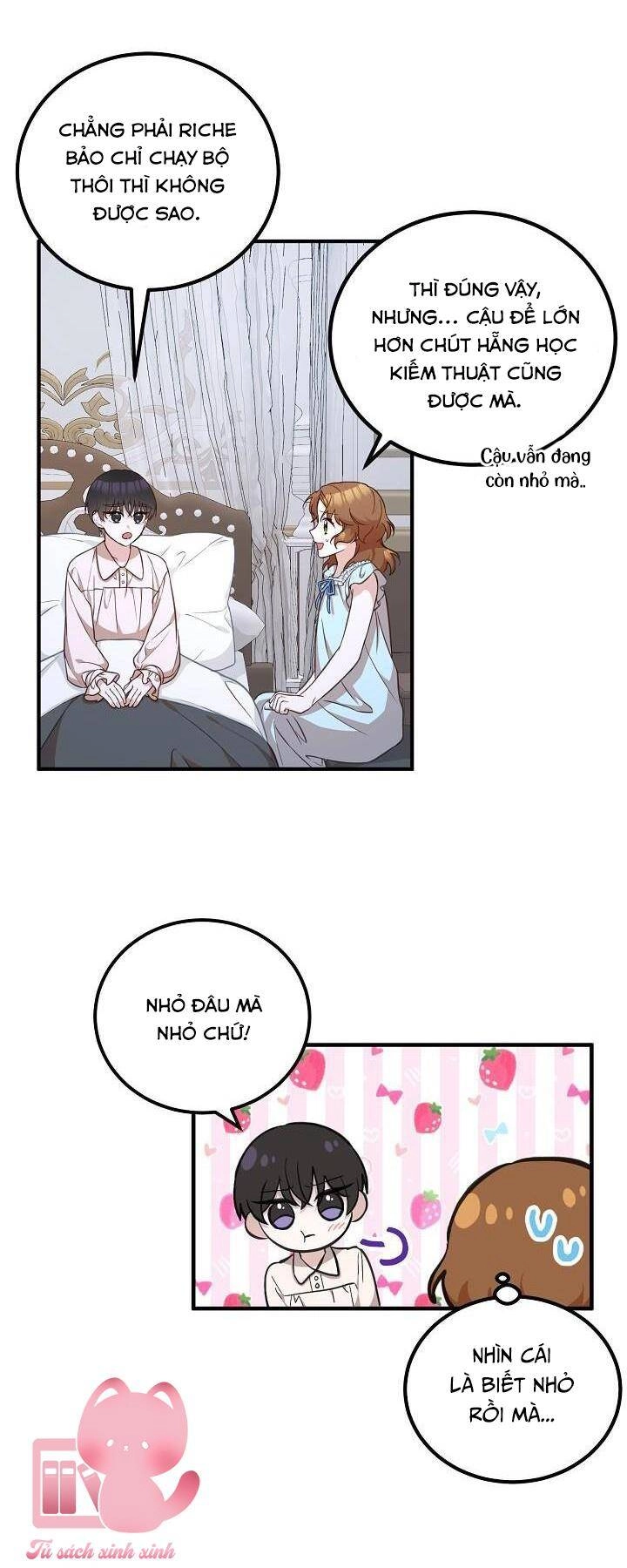 Bác Sĩ Tư Nhân Xin Từ Chức Chapter 15 - 36