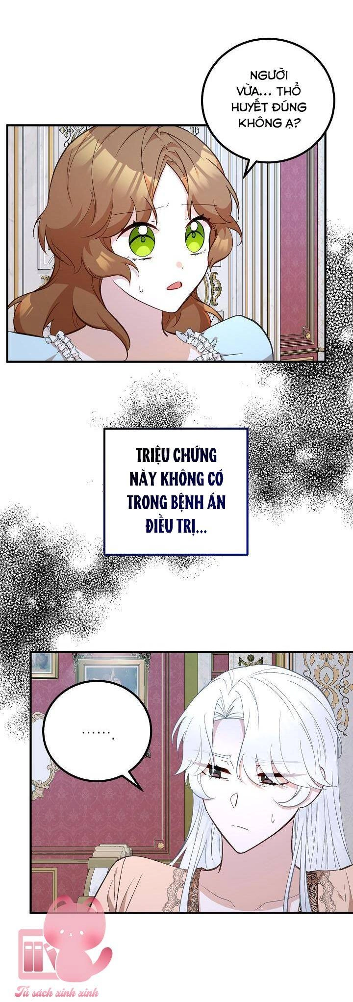 Bác Sĩ Tư Nhân Xin Từ Chức Chapter 16 - 4