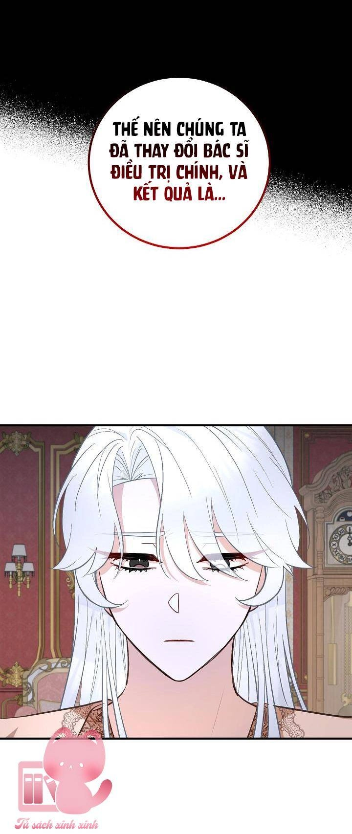 Bác Sĩ Tư Nhân Xin Từ Chức Chapter 16 - 14