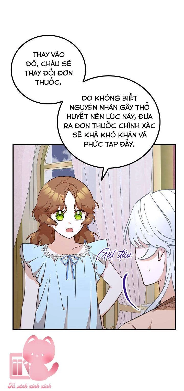 Bác Sĩ Tư Nhân Xin Từ Chức Chapter 16 - 23