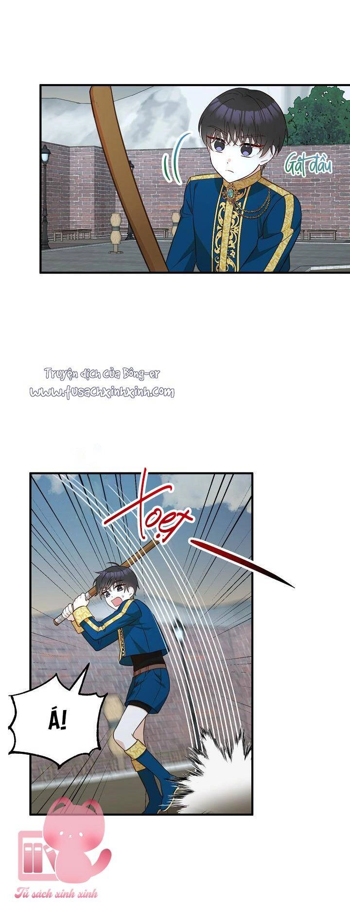 Bác Sĩ Tư Nhân Xin Từ Chức Chapter 16 - 37