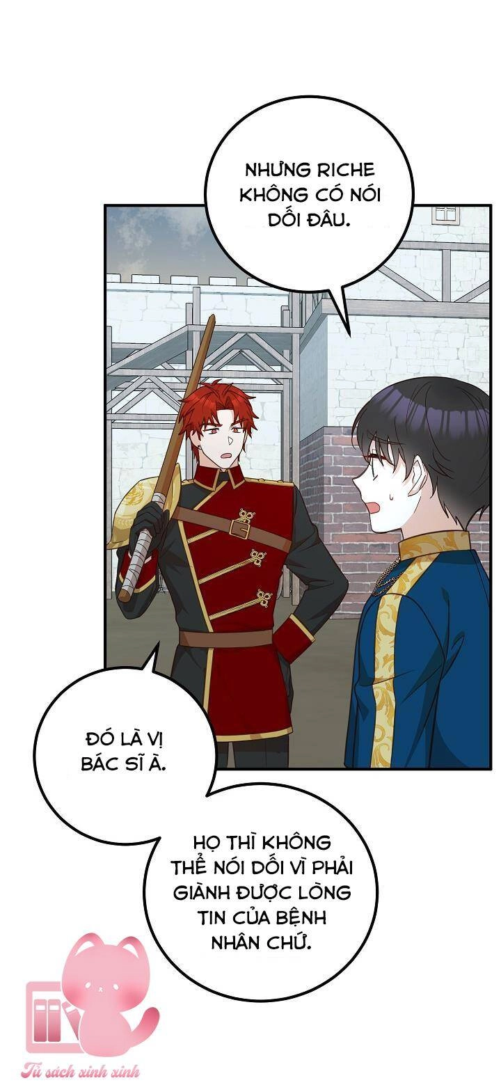 Bác Sĩ Tư Nhân Xin Từ Chức Chapter 16 - 40