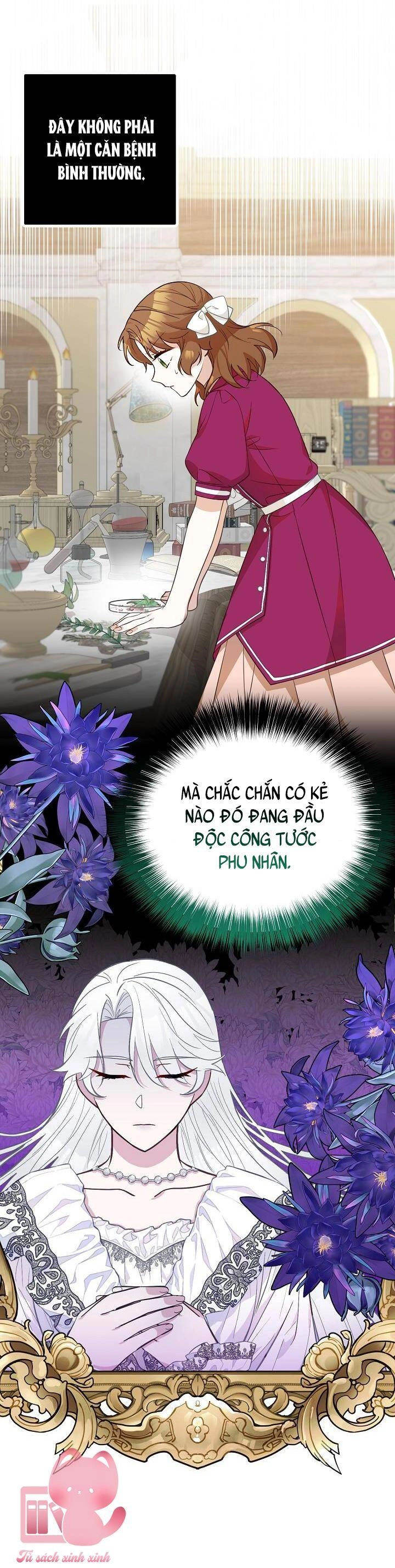 Bác Sĩ Tư Nhân Xin Từ Chức Chapter 16 - 62