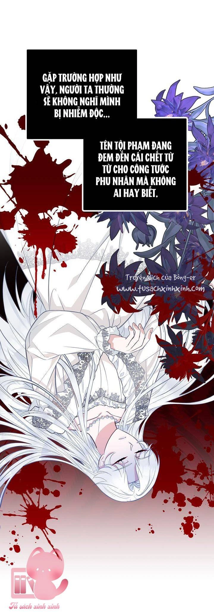 Bác Sĩ Tư Nhân Xin Từ Chức Chapter 17 - 8