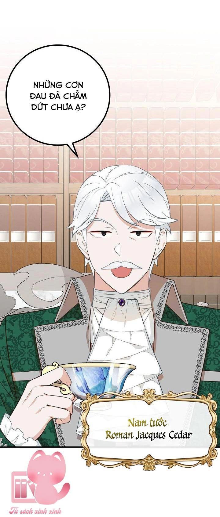 Bác Sĩ Tư Nhân Xin Từ Chức Chapter 17 - 21