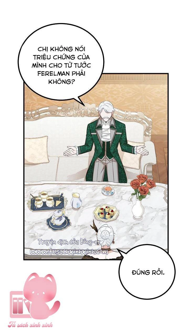 Bác Sĩ Tư Nhân Xin Từ Chức Chapter 17 - 23