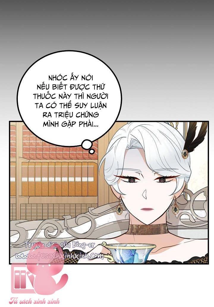 Bác Sĩ Tư Nhân Xin Từ Chức Chapter 17 - 35