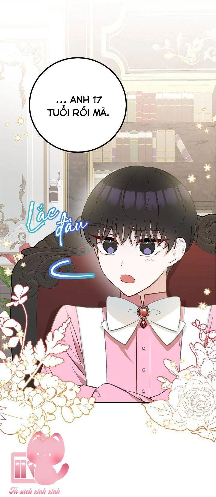 Bác Sĩ Tư Nhân Xin Từ Chức Chapter 17 - 54