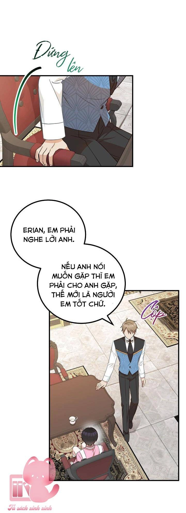 Bác Sĩ Tư Nhân Xin Từ Chức Chapter 17 - 57