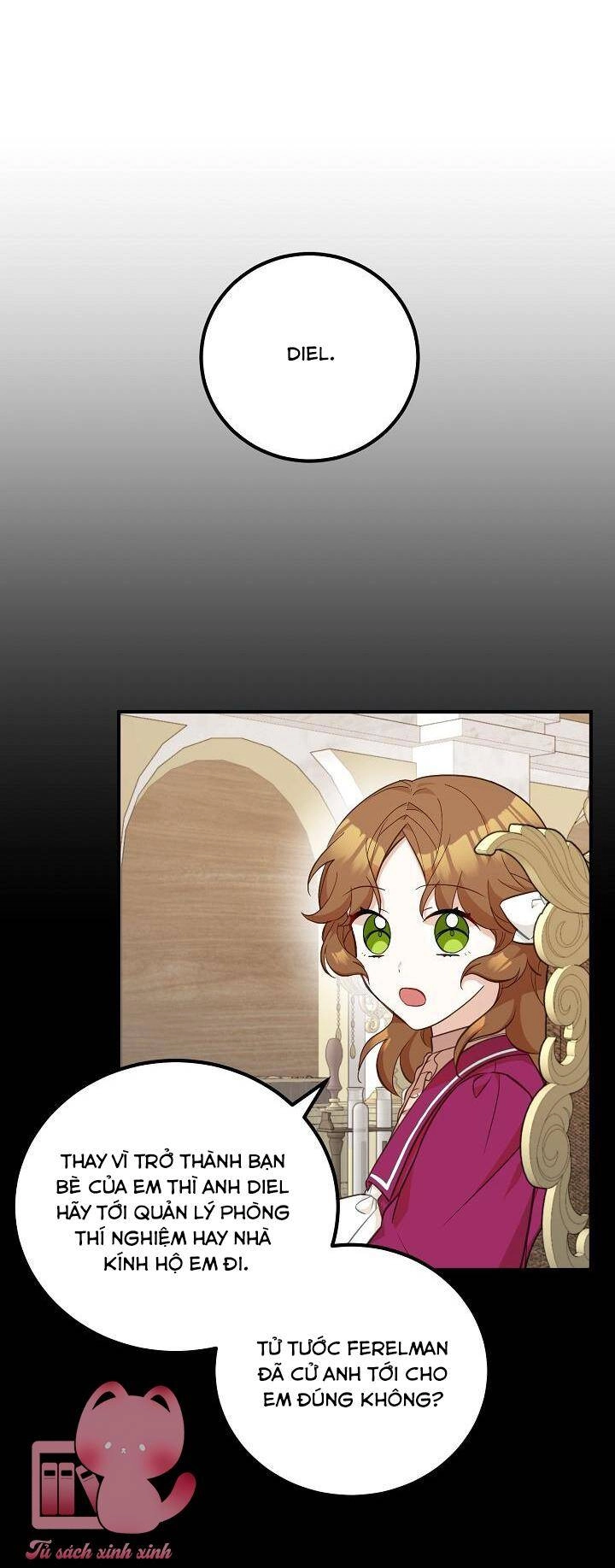 Bác Sĩ Tư Nhân Xin Từ Chức Chapter 18 - 19